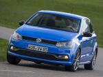 Volkswagen Polo TDI 3-Door 2014 года